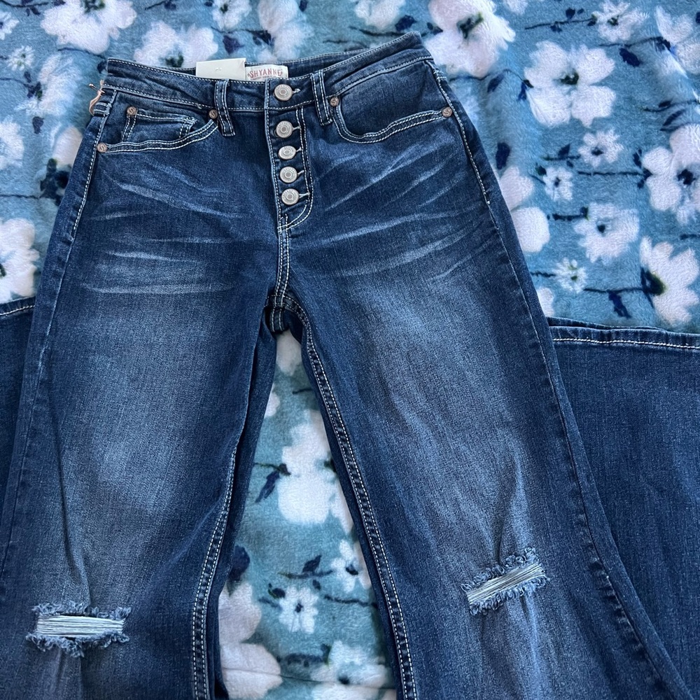 New with tags jeans